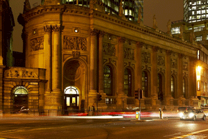 Gibson Hall to host GIbraltar Day lunch