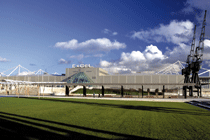 "Largest ever" medical convention set for ExCel