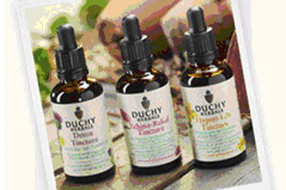 Duchy Originals... ad pulled