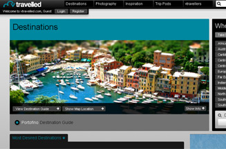 Virgin Atlantic launches vtravelled.com social network