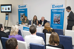 Event 100 Club Live at Excite