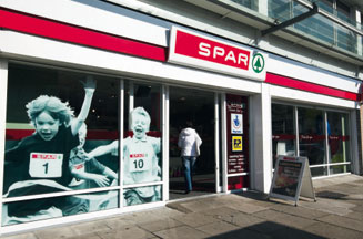 SPAR