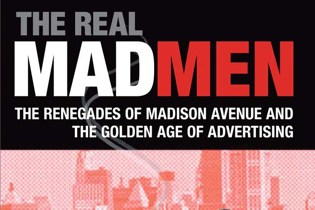 Diary: The Mad Men still got it