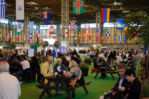 The 100th Rotary International Convention