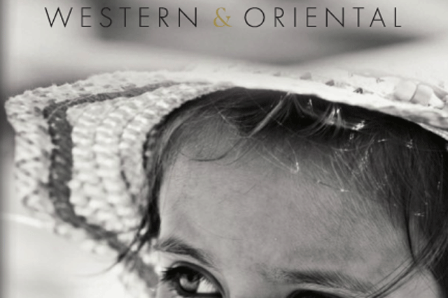 Western & Oreintal: launches rebrand campaign