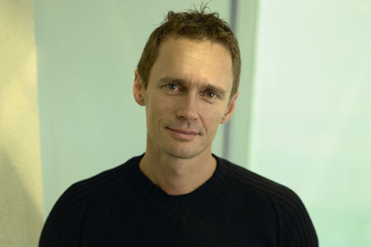 Davis... taking on chief creative officer role