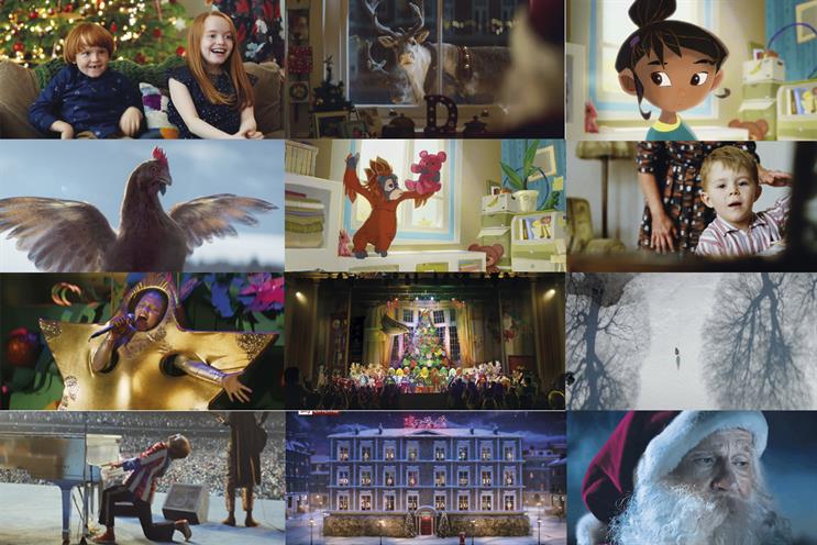 Christmas ads 2018: Iceland, John Lewis, McDonald's, Sainsbury's and more in the spotlight