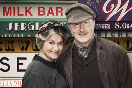 BBC1 One's Turn Back Time: The High Street