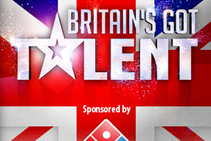 Britain's Got Talent: a peak audience of 15 million watched the ITV show