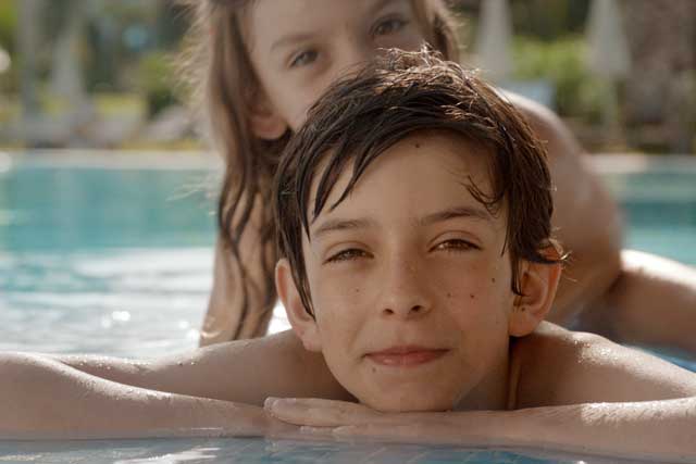 Thomson: bringing forward traditional New Year ad campaign