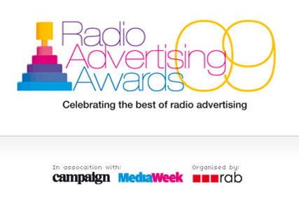 Extension: deadline for entries to the Radio Advertising Awards is now 10 July