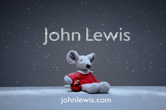 John Lewis
