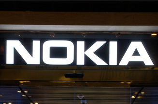 Microsoft to supply Office apps to Nokia handsets