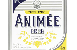 Sense launches tasting campaign for Animée