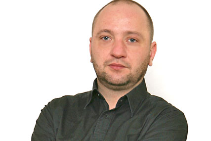 Jeremy Lee:  It is broke, so fix it