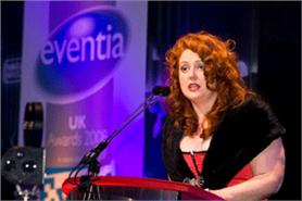 Last chance to enter the Eventia Awards