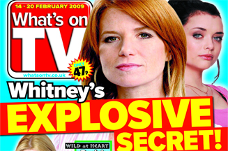 TV magazines outsell other consumer titles in ABC breakdown