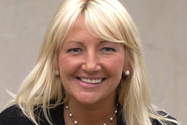 Sly Bailey to step down as CEO of Trinity Mirror