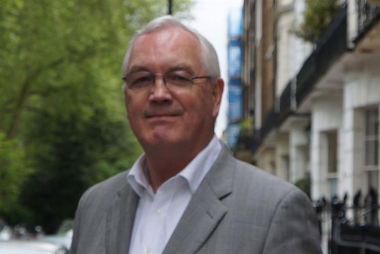 Tom Goddard: executive chairman, Adlux