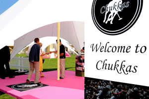 The 25th Annual Cartier International Polo