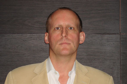 UM's Mark Middlemas to lead new team