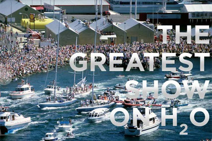 America's Cup: sailing competition goes annual