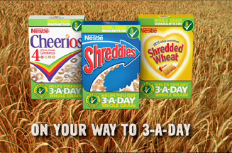 Nestle invests in major innovation centre for breakfast cereals