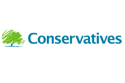 Conservatives... new website