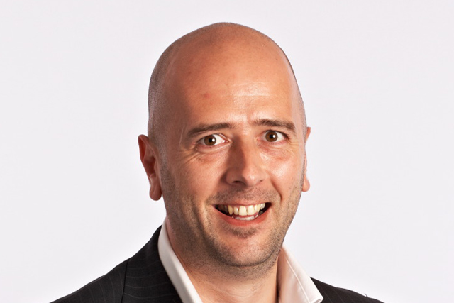 James Lunn, innovations director, Savvy Marketing