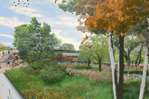 2012 Olympic Park design competition - vote online
