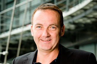 Andy Duncan