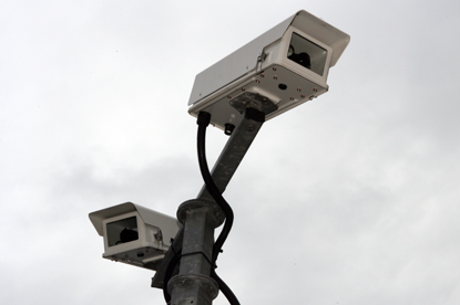 Online privacy...laws could help the user