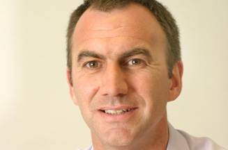 Richard Trimby