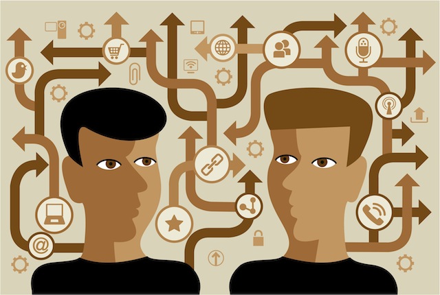 What training to give the chief marketing officers of the future