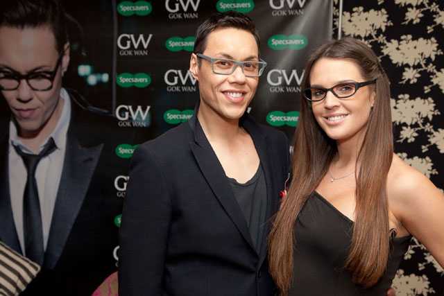 Specsavers: reviewing media