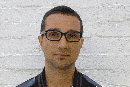 Banaie: 'From the word go I never separated out digital as a discrete skill'