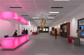 Etc Venues St Paul's