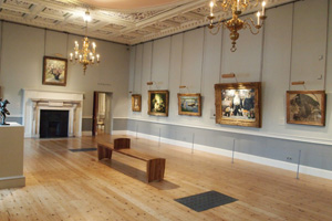 Somerset House open for Games hire despite being Olympic House