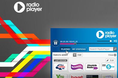 Radioplayer marks first year with new apps and international expansion