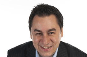 Paolo Bastiani has joined Battersea Power Station