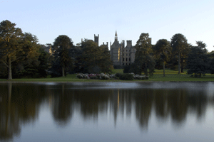 Alton Towers