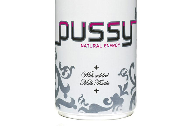 Pussy Energy