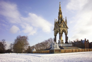 Kensington Gardens to host Africa House