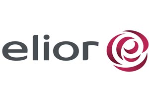 Caterer Elior promotes two