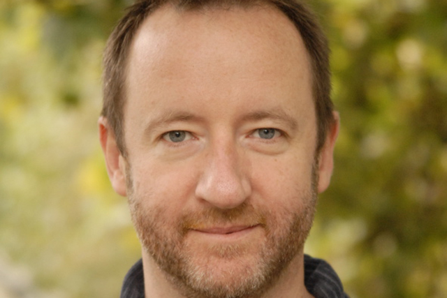 Dean Woolley, founder and creative director, Woolley Pau