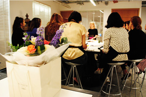 What's hot of the week: Covent Garden Academy of Flowers