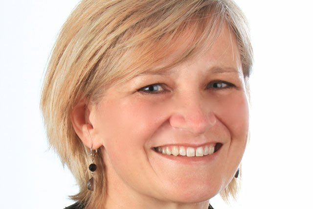 Cilla Snowball: becomes first female chairman of the Advertising Association