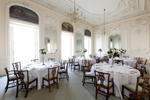 Venue of the week: 10-11 Carlton House Terrace