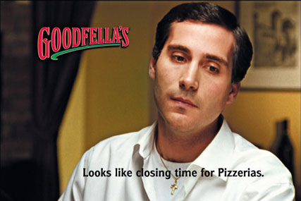 Brand Health Check: Goodfella's