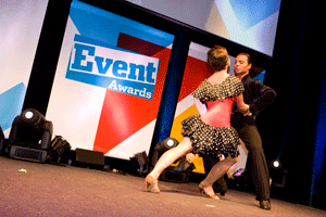 Event Awards judging to be held at Blue Fin